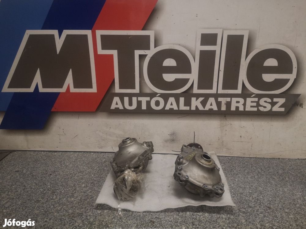 [GYÁRI BONTOTT] BMW - DIFFERECIÁLMŰ | 3,38 | F30, F34, F25, F26 | BEN